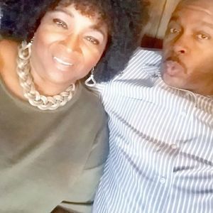 Meet your Posher, Pamela